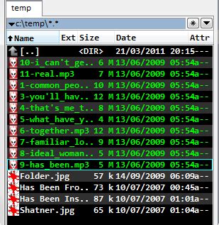 total commander f2 rename|How to Rename Many Files at Once With Total .